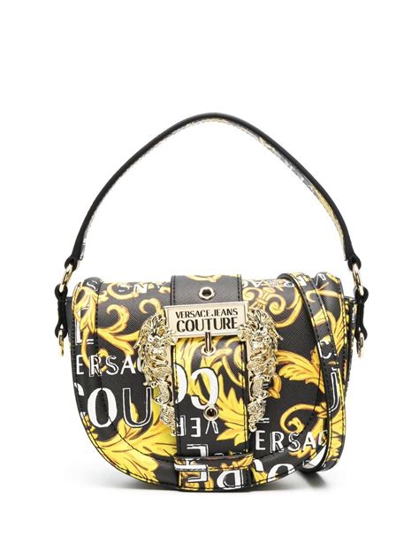 versace jeans couture baroque bag|versace jeans couture outlet usa.